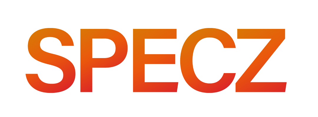 Specz Logo